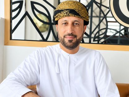 سيف الجابري المتحدث باسم منتخب عمان لكرة القدم - 20 سبتمبر 2026 - الشرق