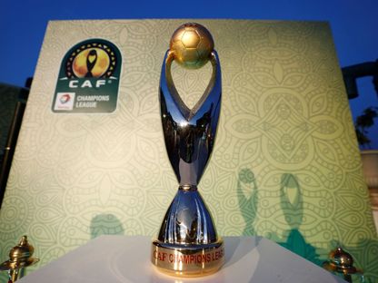 حامل اللقب الأهلي المصري في مجموعة صعبة بدوري أبطال إفريقيا