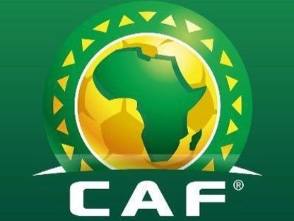 شعار الاتحاد الإفريقي لكرة القدم - twitter/CAF_Online