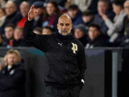 غوارديولا يرفض تدريب منتخب إيطاليا.. ما هي الأسباب؟