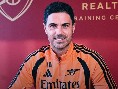 تايمز: أرسنال يرفع راتب المدرب أرتيتا إلى 29.5 مليون يورو سنوياً