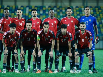 تصفيات كأس العالم.. ليبيا تهزم إسواتيني بهدف أحمد كرواع