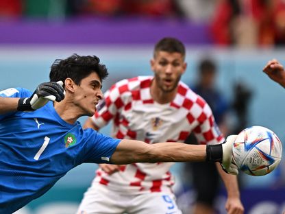 الأفضل - الأسوأ | المغرب - كرواتيا في كأس العالم 2022
