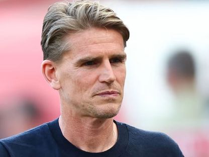 كريستوف فرويند المدير الرياضي الجديد لنادي بايرن ميونيخ - fcbayern