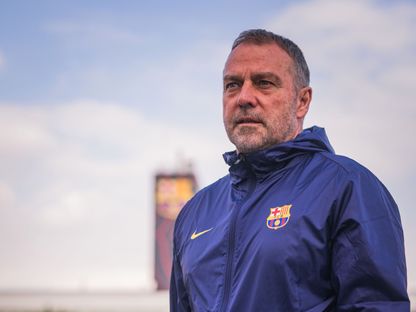 لاعب ناشئ في قائمة برشلونة لمواجهة أتلتيكو مدريد بكأس ملك إسبانيا