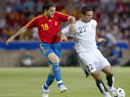 محمد صلاح ضد لامين يامال.. هل تلتقي مصر مع إسبانيا في قطر؟