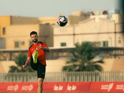 فرضيتان تؤهلان القادسية لدوري أبطال آسيا 2 على حساب النصر