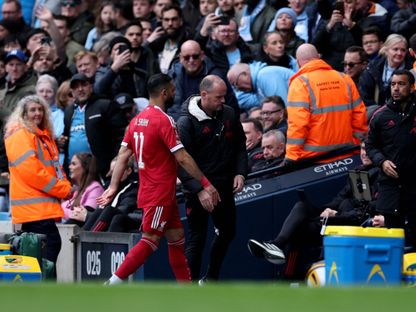 بعد محمد صلاح.. ليفربول يتخلص من لاعب مصري جديد