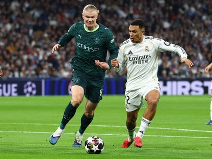 بشرى لمانشستر سيتي.. ريال مدريد تلقى 3 هزائم ثقيلة في إنجلترا