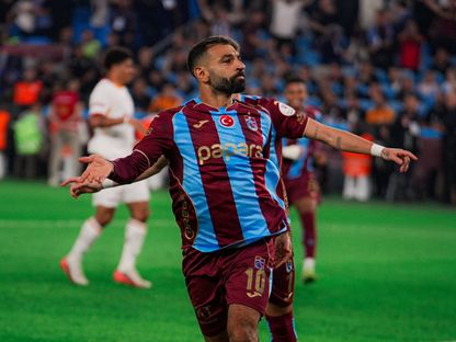 محمد صلاح "ملك التخطيط": أنا مدمن شطرنج