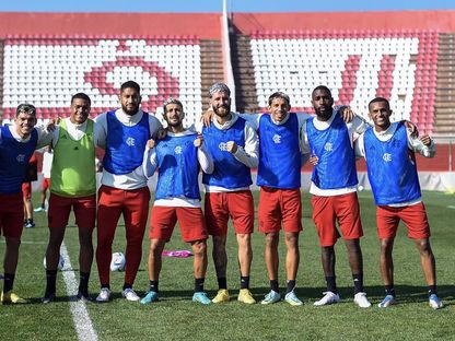 فلامنغو يتلقى 7 ضربات موجعة قبل مباراة الأهلي في الموندياليتو