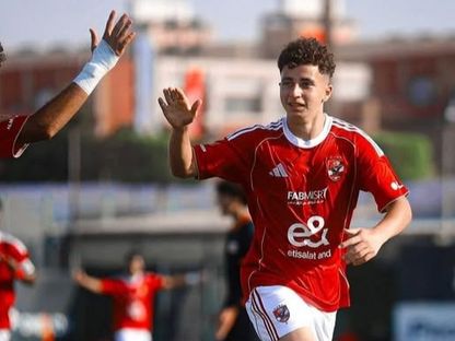 تواصل واستفسار.. اهتمام إسباني جديد يطرق باب الأهلي المصري