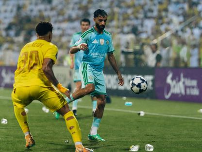 بوسيتش: الأهلي تغلب على الضغط في دبي والجمهور سلاحنا ضد النصر