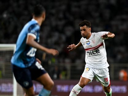 للتزامن مع وقفة عرفات.. تأجيل نهائي كأس مصر 30 دقيقة
