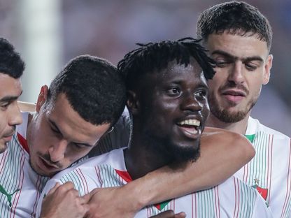 ماذا يحتاج المولودية للتتويج بلقب الدوري الجزائري؟