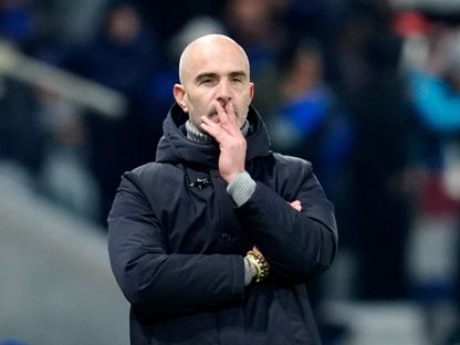 إنزو ماريسكا لا يتراجع عن تصريحاته حول "أسوأ 48 ساعة" في تشيلسي