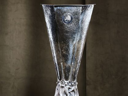 كأس الدوري الأوروبي - 30 أغسطس 2024 - X/@EuropaLeague