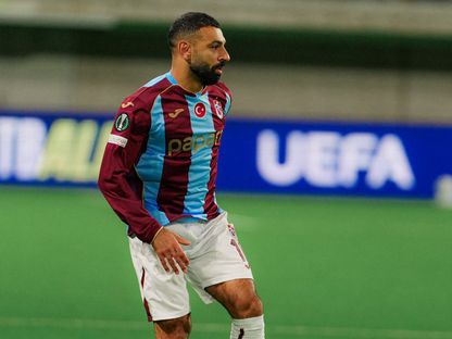محمد صلاح يقترب من المساهمة رقم 100 في المسابقات الأوروبية