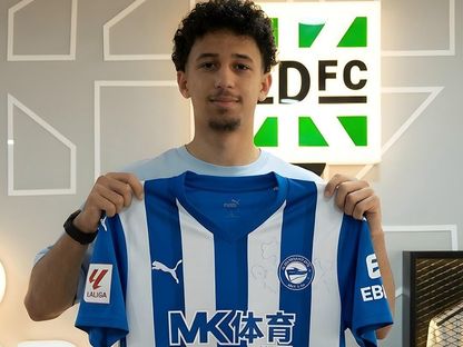 الثالث في 3 أشهر.. لاعب مصري ينتقل إلى الدوري الإسباني