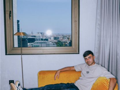 بيدري خلال مقابلة مع مجلة "فرانس فوتبول" - 9 أغسطس 2025 - lequipe.fr