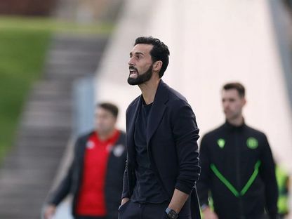 ألفارو أربيلوا يرفض طعن تشابي ألونسو صديقه المقرّب في ريال مدريد