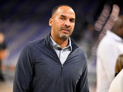 مافريكس يُقيل مهندس صفقة رحيل لوكا دونتشيتش