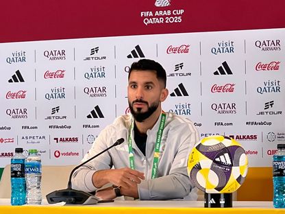 صالح الشهري يحذر من لاعبي جزر القمر: يمتلكون إمكانات كبيرة