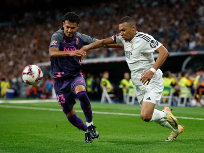 عمر الهلالي: إسبانيول جواز سفري لمنتخب المغرب وحكيمي الأفضل