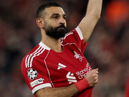 شاهد.. محمد صلاح يقود ليفربول لسحق غلطة سراي وصدام مع باريس سان جيرمان