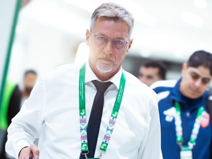 تالايتش بعد وداع البحرين: لم نلعب بعقلية بطل الخليج