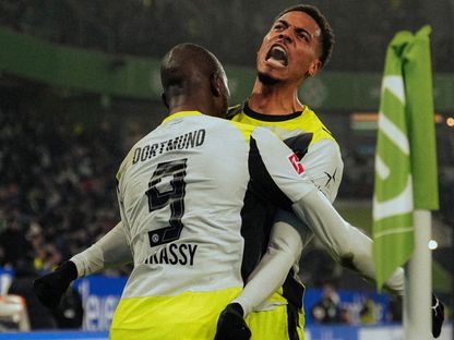 بوروسيا دورتموند يحقق أرباحاً بـ18.7 مليون يورو