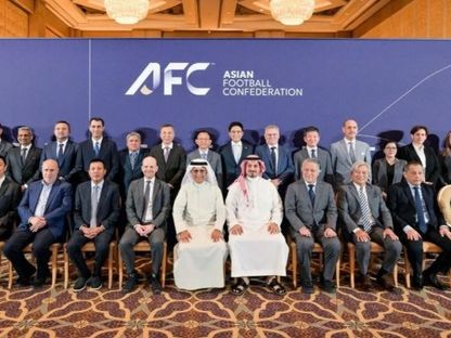 الشيخ سلمان: السعودية أصبحت محوراً رئيسياً لكرة القدم الآسيوية