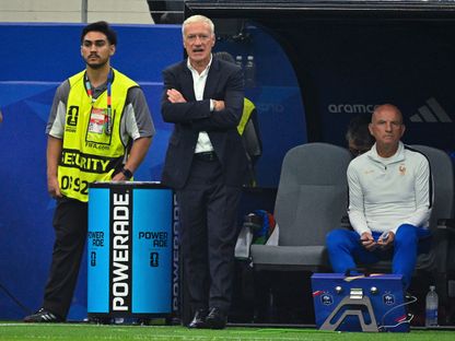 الأهلي السعودي "فاوض" ديدييه ديشان قبل تعيينه مارينو بوسيتش