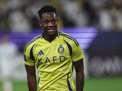 غلطة سراي يكشف موقفه بشأن ضمّ جون دوران من النصر