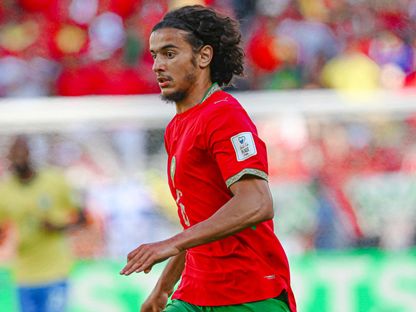 هداف فرنسا يشعل الجدل: أيوب بوعدي سيلعب لريال مدريد بشرط