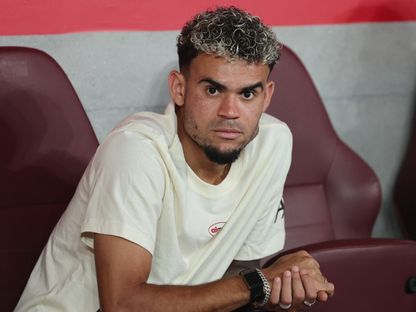 دياز يسافر إلى ميونيخ.. هذه تفاصيل عقده الضخم مع بايرن