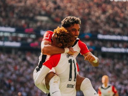 صديق مرموش إلى ليفربول أو تشيلسي.. والمطلوب 100 مليون يورو
