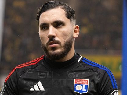 صدمة للجزائر.. ريان شرقي ينضم لمنتخب فرنسا للمرة الأولى