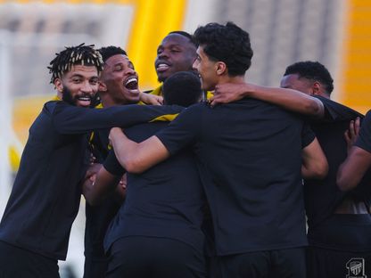 تشكيلة الاتحاد المتوقعة أمام ماتشيدا.. من هو بديل بيرغوين؟