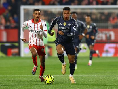 الفوز وحده قد لا يكون كافياً لإنقاذ رأس ألونسو في ريال مدريد