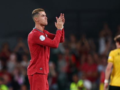 صحيفة: رونالدو لن يعود لمنتخب البرتغال بعد "نهاية حزينة"
