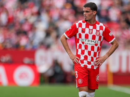 أتلتيكو مهتم بمدافع ريال مدريد السابق.. هل يخطفه سيميوني؟