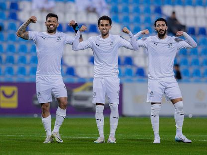 كيف يتم تطبيق نظام "البلاي أوف" في دوري "يلو" في السعودية؟
