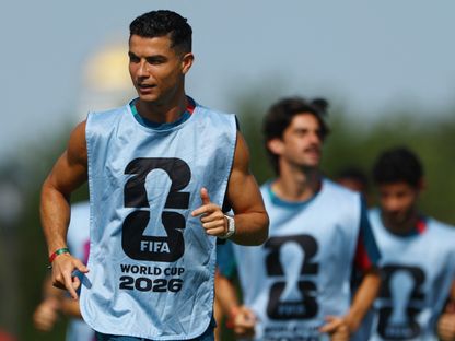 تشكيلة إسبانيا والبرتغال المتوقعة في كأس العالم.. رونالدو أم راموس؟