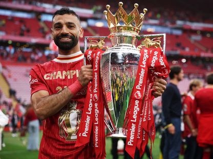 ما هي التشكيلة المثالية للدوري الإنجليزي الممتاز في موسم 2024-2025؟