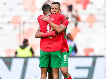 المغرب يواجه مالي في طنجة بعد اعتذار غانا وإلغاء مواجهة تونس