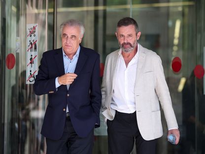 روسيل: برشلونة ضمّ أفضل فريق بالعالم ولم يكن يحتاج لنيغريرا