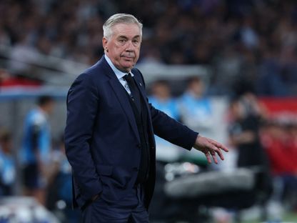 أنشيلوتي يحذر من المغرب والسنغال في كأس العالم 2026