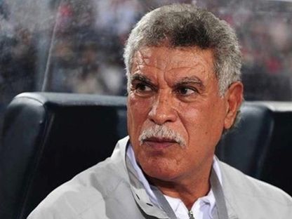 حسن شحاته يغادر المستشفى بعد نجاح العملية الجراحية