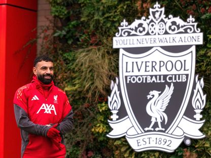 محمد صلاح في "رسالة وداع": عائد قبل نهاية الموسم وهذه نصيحتي لليفربول